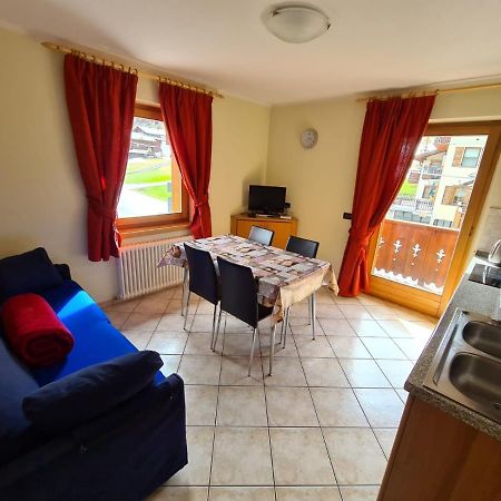 Al Molino Apartamento Livigno Exterior foto
