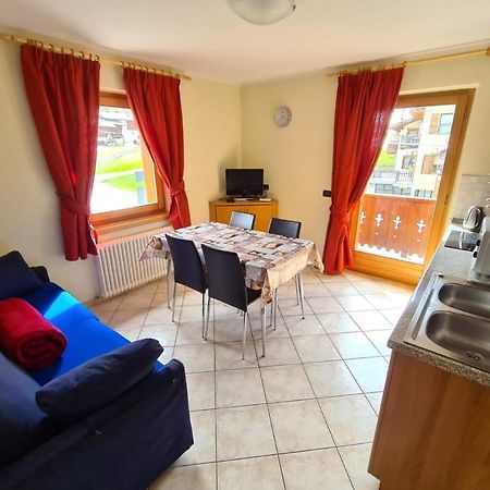 Al Molino Apartamento Livigno Exterior foto