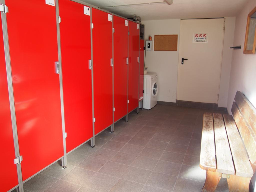 Al Molino Apartamento Livigno Exterior foto