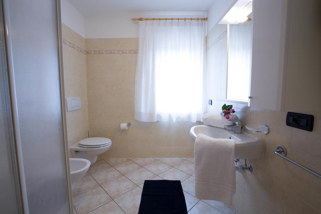 Al Molino Apartamento Livigno Quarto foto