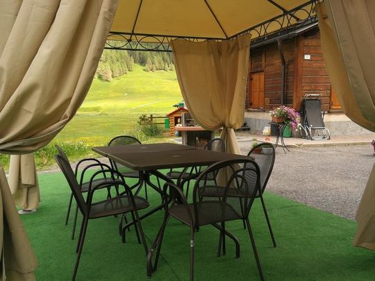 Al Molino Apartamento Livigno Exterior foto