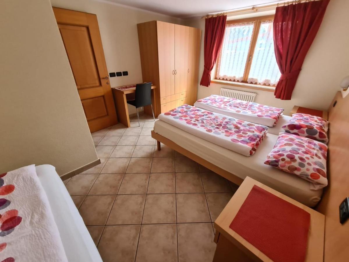Al Molino Apartamento Livigno Exterior foto