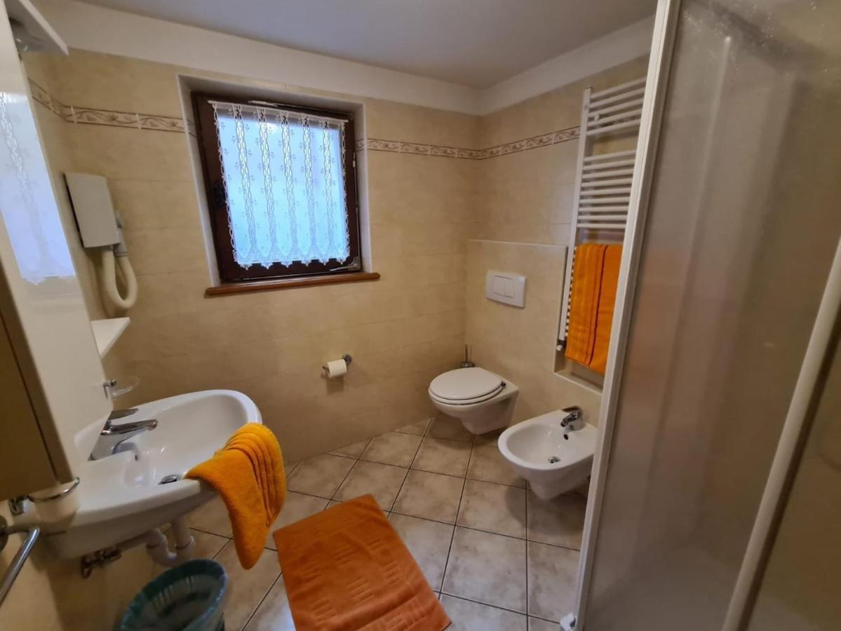 Al Molino Apartamento Livigno Exterior foto