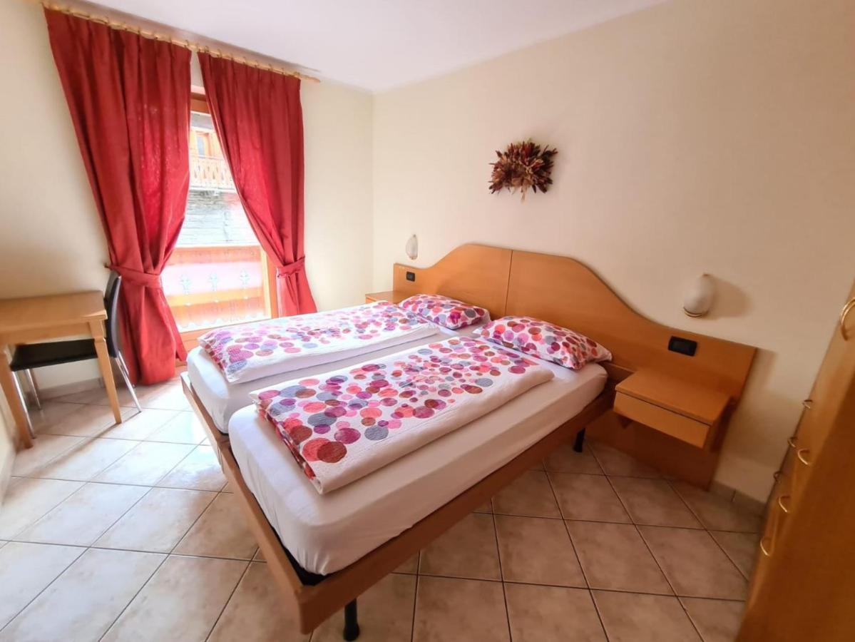 Al Molino Apartamento Livigno Exterior foto