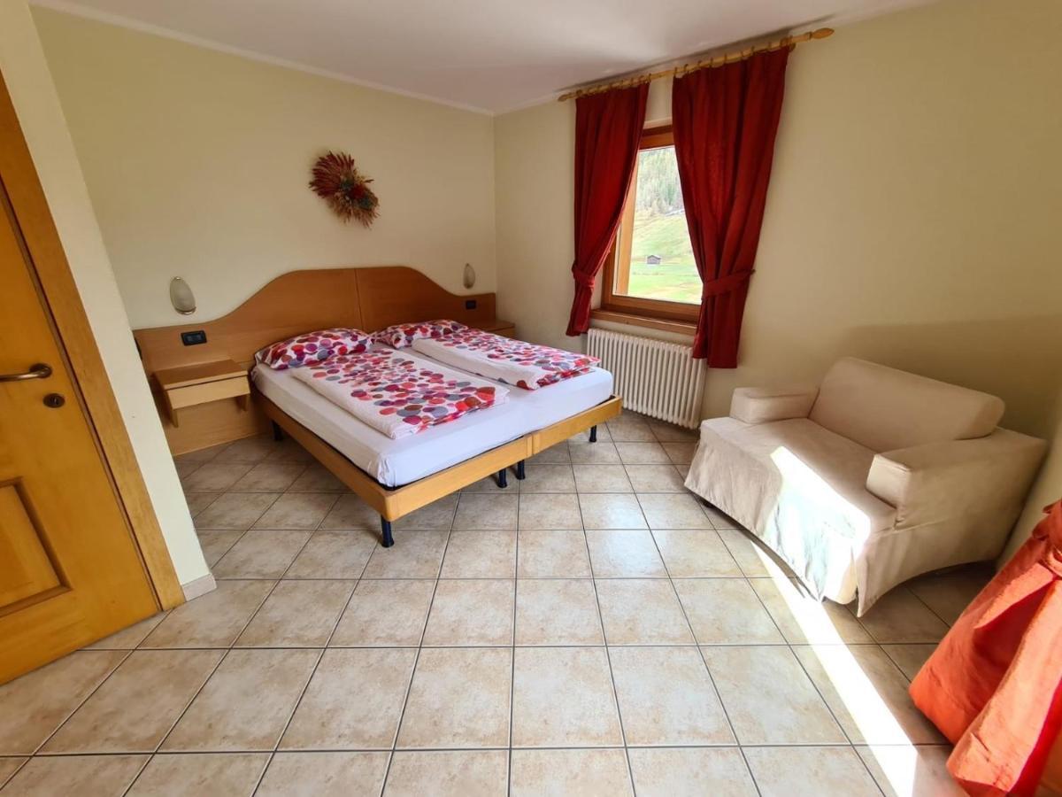 Al Molino Apartamento Livigno Exterior foto