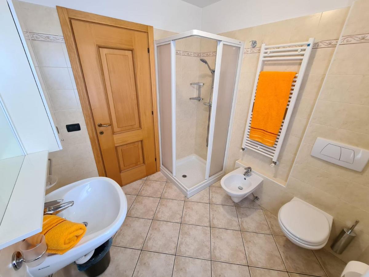 Al Molino Apartamento Livigno Exterior foto