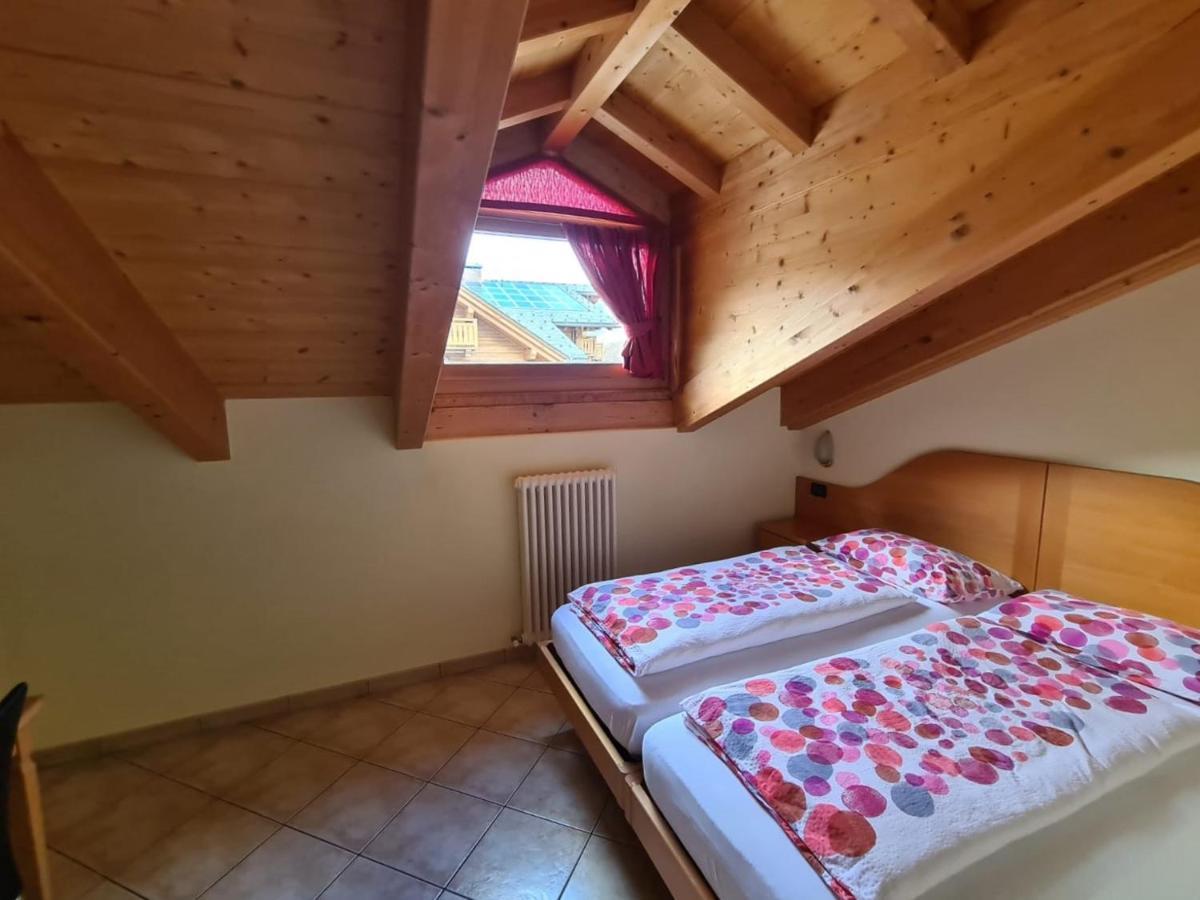 Al Molino Apartamento Livigno Exterior foto