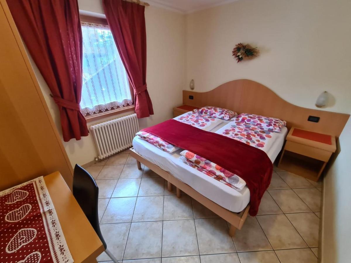 Al Molino Apartamento Livigno Exterior foto
